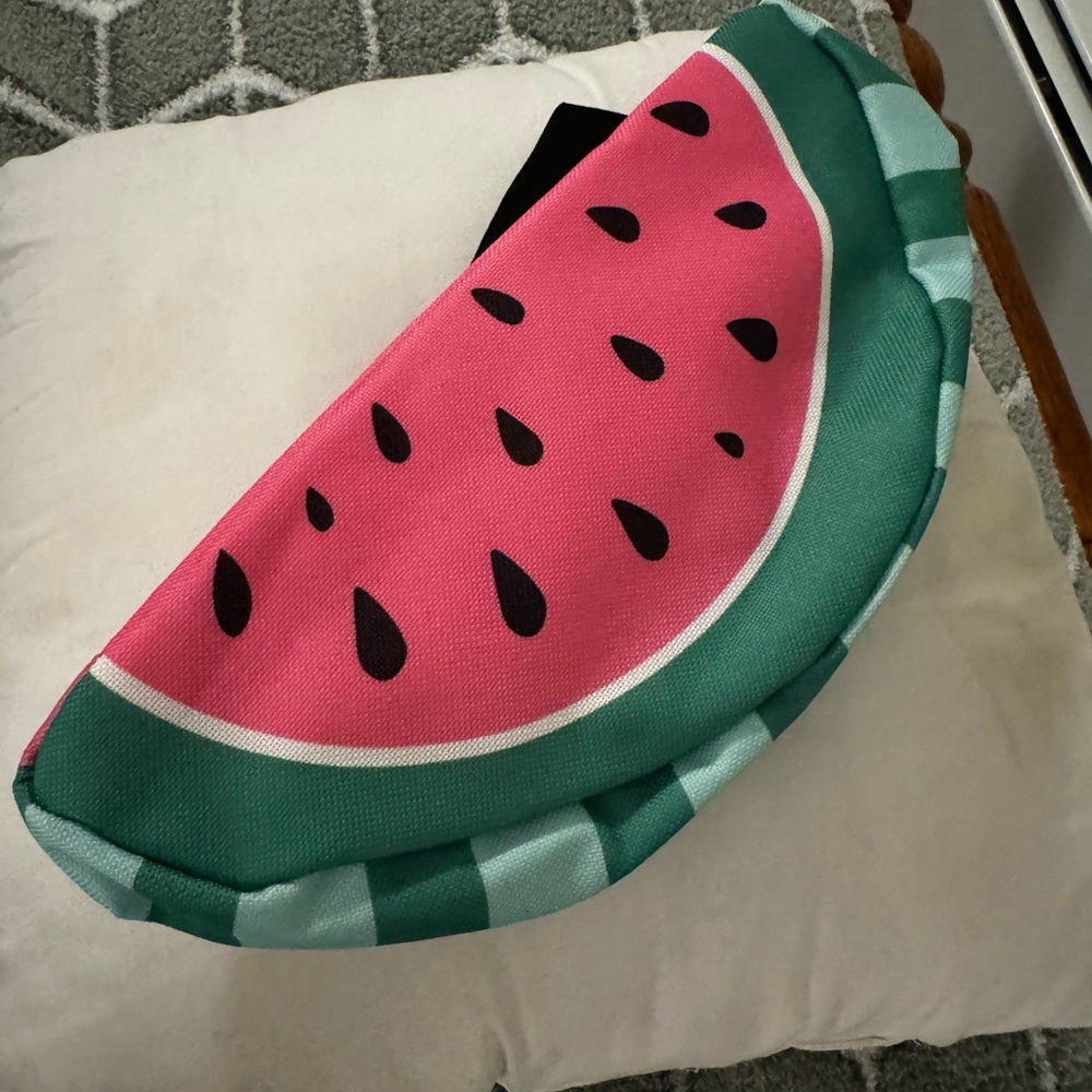 Watermelon Fannybag from Ulta